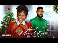 ALMOST MOVED ON JOHN EKANEM CHINONSO ARUBAYI Latest 2025 Nigerian Movie