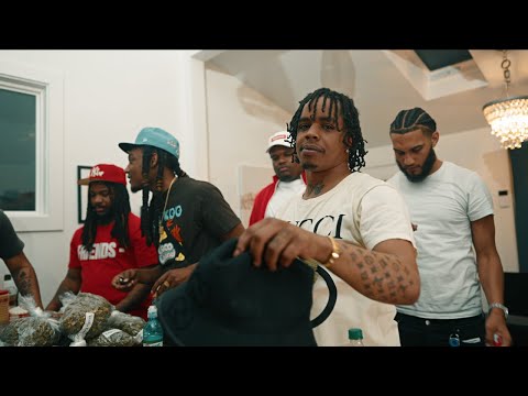 Young Nuisance, Bino Brown & Dellinelli - Thursday (Official Music Video)