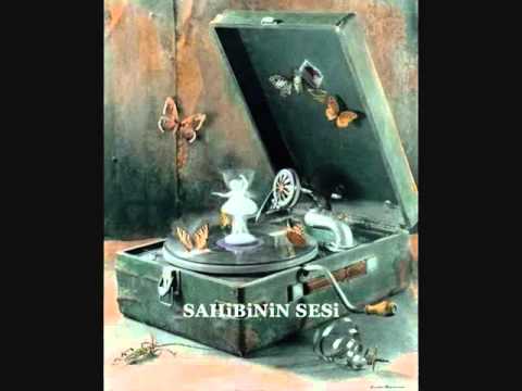 Fikret Kozinoğlu - Bahar meltemidir başımda esen