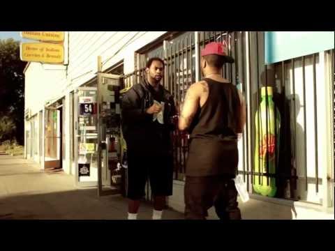 PAUL ALLEN AND LIL RUE FT. STARSKI - ITS ALL RIGHT - VIDEO - RAPBAY.COM