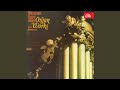 L´ascension 1933-34 - Priere du Christ montant vers son Pere