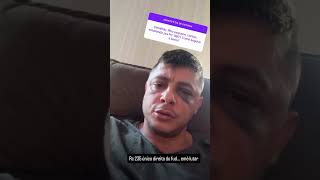 não tem outra opção