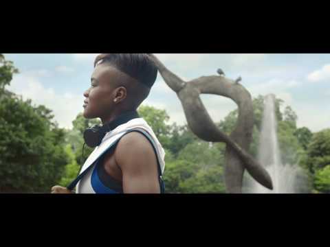E45 Straight Up Skincare with Nicola Adams 60 second
