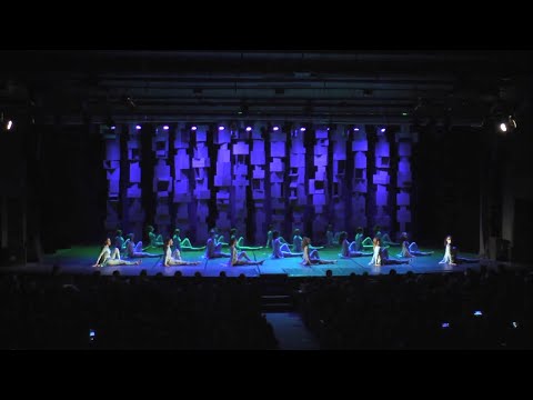 Lehakat Shalom - Shalom Beyachad - Show das Lehakot 2022 (Sábado)