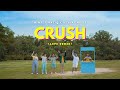 [MV] MFMF., Haziq, ASYRAF NASIR - Crush (Lofi Remix)
