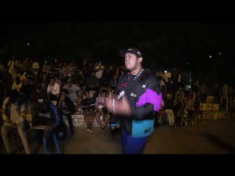 LETRAS vs KATACRIST - OCTAVOS - BACK2BASICS (02/04)