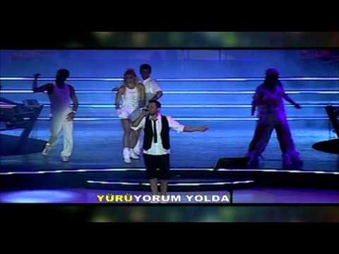 Sallana Sallana - Murat Boz