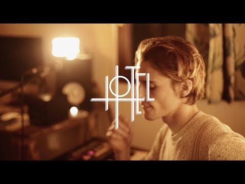 Hotel - No G.D.M (Gina X Performance Cover) [BLUE BAMBOO SESSIONS]