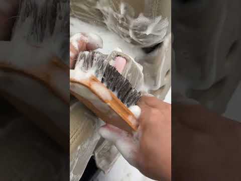 #carwashing #cardetailing #carcleaning #carcare #washingasmr #cleaningasmr #detailing #asmr