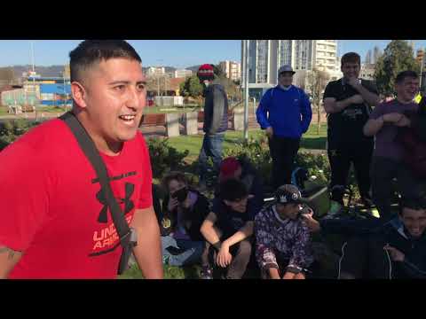 RLCBATTLES FECHA 1 LIGA // 8VOS // REMEMBA VS SHELOPA (BATALLON)