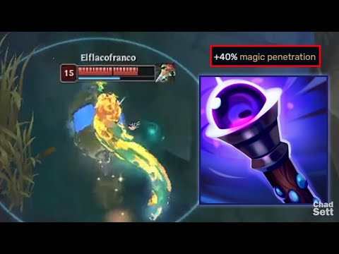 When Full AP Gragas Press Q..