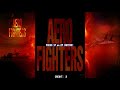 Aero Fighters Sonic Wings 1992 Arcade 2 Players TAS
