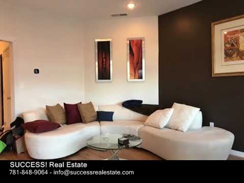 4 Canal Park, Cambridge MA 02141 - Rental - Real Estate - For Sale -