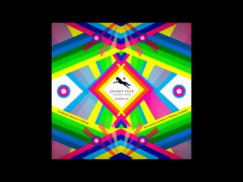 (Strong) - JOCKEY CLUB - IBIZA - (Sessions 12)