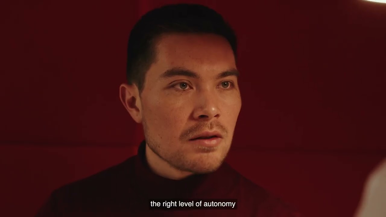 Agentic AI: Choosing the right level of autonomy