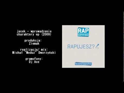 jacek - wprowadzenie (2009) charaktery ep
