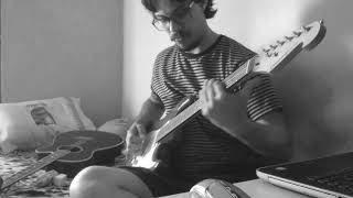 Pink Floyd - The Fletcher Memorial Home, solo