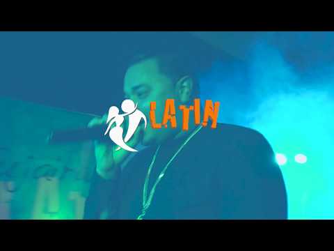 MIKA MENDES Fujairah Latin Festival 2017