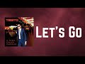 Tiësto - Let's Go (Lyrics)