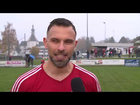 Offenhausen gg Bad Wimsbach Juniors - 2. KL MW - Rde13-2025/26