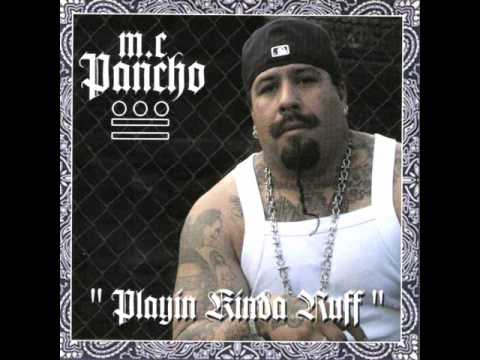 Sittin Low - Mc Pancho and the Hellafyde Camp