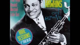 Coleman Hawkins - Cool Groove  - Full Album