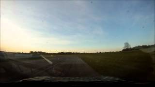 White Trash Racing - LeMons @ Gingerman