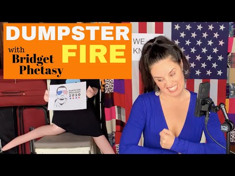 Dumpster Fire 37 - There Is Only One Dumpster Fire!