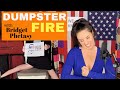 Dumpster Fire 37 There Is Only One Dumpster Fire