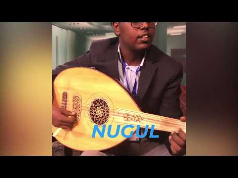 Laxanka aan ugu jecelahay ee Nugul