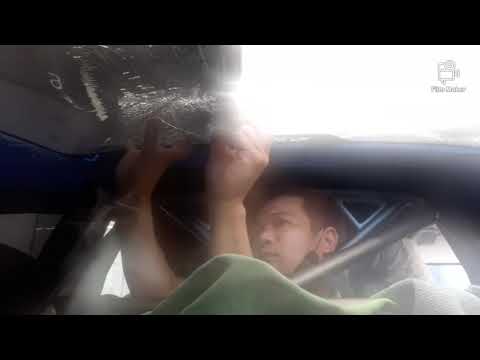 Tinting porsche gt3 rs