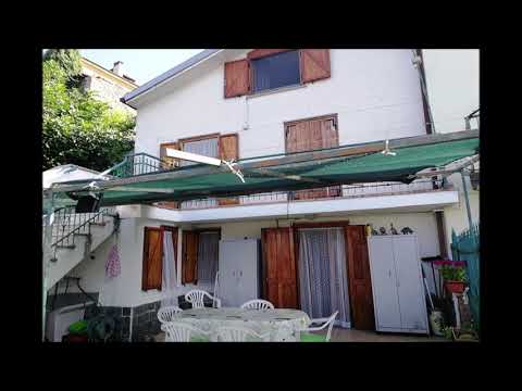 Orsara Bormida casa con giardino e terrazza 49.000,00