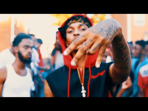 VonnyFrmDaATM - "Do It Again" (Prod. VGBeatz) | Shot By @ZealDMV (OFFICIAL MUSIC VIDEO)