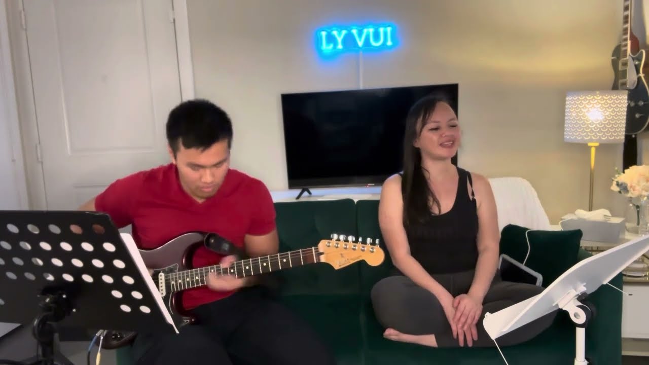Promotional video thumbnail 4 for Ly Vui