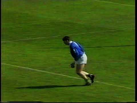 1991 Leinster Football Semi Final Meath v Offaly
