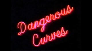 Classic TV Theme: Dangerous Curves (Full Stereo)