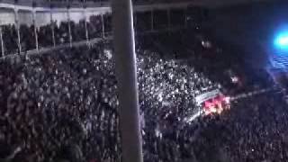 Los Secretos: Buscando - 30 Aniversario (Las Ventas)