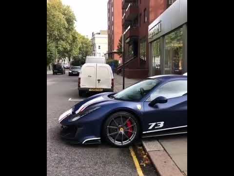 Ferrari 488 Pista vs Lamborghini Sian 🤩 Which one for You?