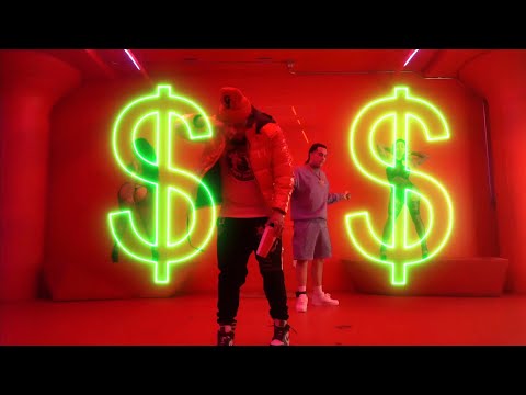 So Gaudy - Canada ft Peso Peso (Official Video)