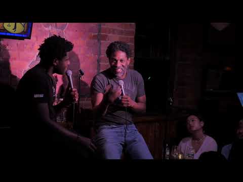 The Cellar Chronicles IV - Guest Greer Barnes!