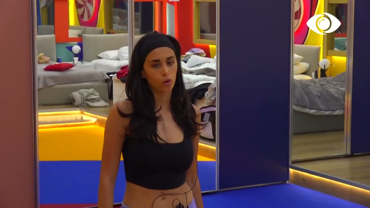 Deamishel dhe Jori i tregojnë Ronaldos si do e përcjellin nëse eliminohet sonte