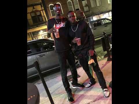 J Slim- It Is What It Is