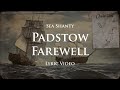 Padstow Farewell (Sea Shanty with lyrics) | Assassin's Creed 4: Black Flag (OST)