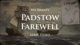 Padstow Farewell (Sea Shanty with lyrics) | Assassin&#39;s Creed 4: Black Flag (OST)