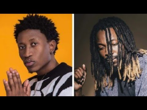 Jae Cash ft Jay Rox – Guard Wa ku G4 ( audio)