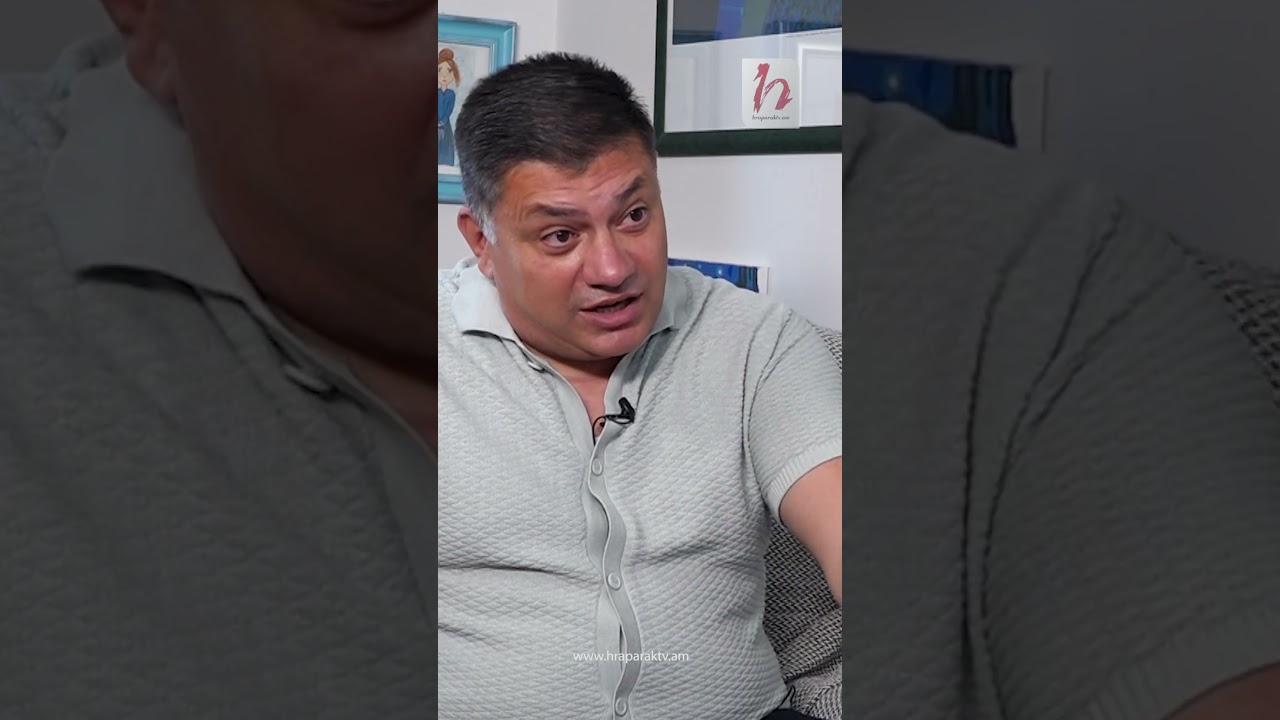 Նիկոլը Թուրքիայի մոտ անօրինական կնոջ կարգավիճակում է