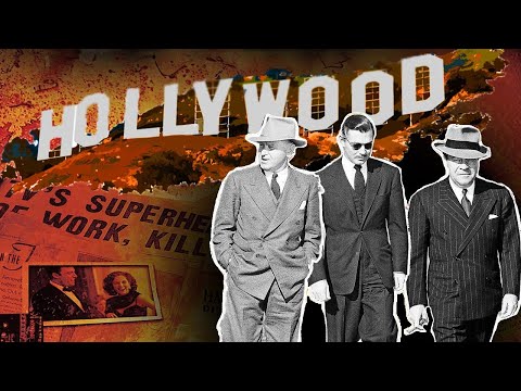 Uncovering Hollywood's Most Shocking Scandals: Inside the World of Hollywood Fixers