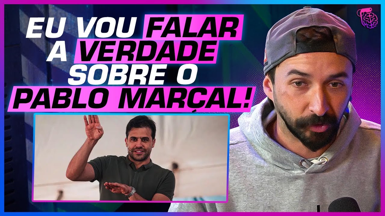 PRIMO POBRE fala SOBRE A ESCASSEZ e a VISÃO DISTORCIDA dos COACHES!