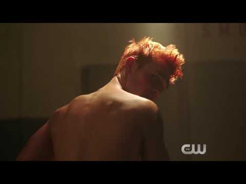 Riverdale 3x05 Extended Promo The Great Escape HD Season 3 Episode 5 Extended Promo