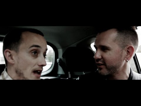 David Campoy & EbonyVoice ft RoFlow - Bailando (Official Video)